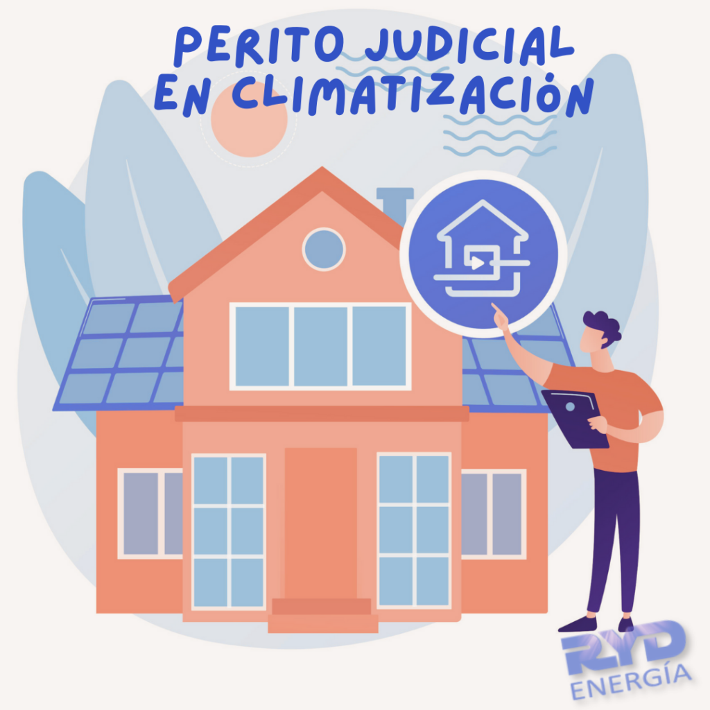 perito judicial RYD